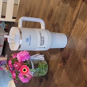 Stanley 40oz Tumbler